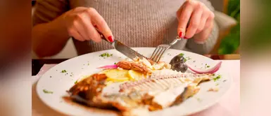 ¿Sabías que consumir pescado reduce el riesgo de sufrir cáncer? ¿Sabías que consumir pescado reduce el riesgo de sufrir cáncer?