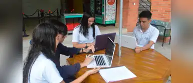 Esta app ayudará a los jóvenes a entender sobre educación sexual Esta app ayudará a los jóvenes a entender sobre educación sexual