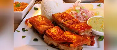 5 opciones para comer chancho al palo sin salir de Lima. 5 opciones para comer chancho al palo sin salir de Lima