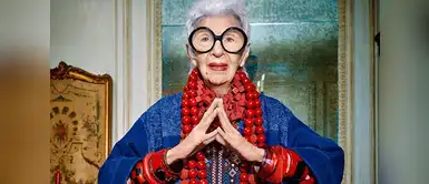 ¡Histórico! Mujer rompe estándares y se convierte en supermodelo a los 97 años ¡Histórico! Mujer rompe estándares y se convierte en supermodelo a los 97 años