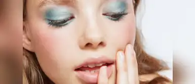 Si te encantan las sirenas, tienes que ver estos looks de maquillaje Si te encantan las sirenas, tienes que ver estos looks de maquillaje