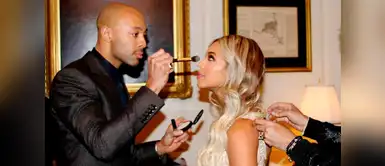 5 trucos de maquillaje que estas celebridades aprendieron de sus maquilladores 5 trucos de maquillaje que estas celebridades aprendieron de sus maquilladores