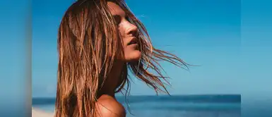 Copia estos peinados ideales para ir a la playa y a la piscina Copia estos peinados ideales para ir a la playa y a la piscina