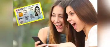 Para ti que olvidas el DNI en casa: RENIEC lanza el documento electrónico móvil Para ti que olvidas el DNI en casa: RENIEC lanza el documento electrónico móvil