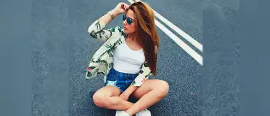 7 outfits ideales para el verano y no quemarte con el sol 7 outfits ideales para el verano y no quemarte con el sol