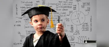 ¿El cerebro se desarrolla hasta los 3 años? Mira lo que dice la ciencia ¿El cerebro se desarrolla hasta los 3 años? Mira lo que dice la ciencia