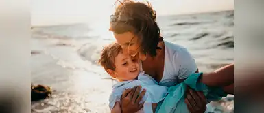 ¡Que el amor prime en tu hogar! 6 hermosas frases para educar a tus hijos ¡Que el amor prime en tu hogar! 6 hermosas frases para educar a tus hijos