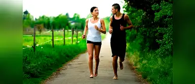 ¿No te gusta usar zapatillas? Mira los beneficios de hacer ejercicios descalza ¿No te gusta usar zapatillas? Mira los beneficios de hacer ejercicios descalza