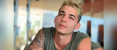 Legarda: 10 cosas que no sabías del joven cantante Legarda: 10 cosas que no sabías del joven cantante