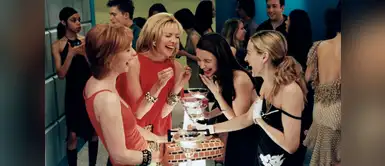 ¿Soltera? Te recomendamos 5 planes para pasar San Valentín con amigas ¿Soltera? Te recomendamos 5 planes para pasar San Valentín con amigas