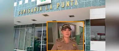 Más mujeres jefas de comisarías: ahora también en el distrito de La Punta Más mujeres jefas de comisarías: ahora también en el distrito de La Punta