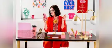 Renueva tu pequeño espacio de trabajo y hazlo agradable con estos tips de decoración Renueva tu pequeño espacio de trabajo y hazlo agradable con estos tips de decoración