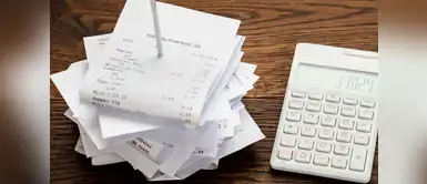 ¿Guardas los 'tickets' de compra? Esto podría provocar cáncer, sostiene estudio ¿Guardas los 'tickets' de compra? Esto podría provocar cáncer, sostiene estudio