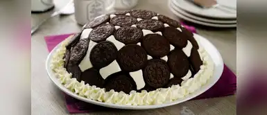 Saborea una deliciosa bomba de oreo y engríete el fin de semana Saborea una deliciosa bomba de oreo y engríete el fin de semana