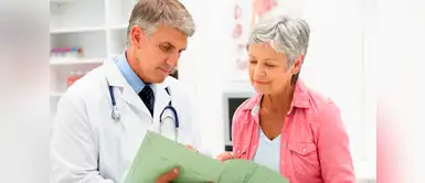 ¿Menopausia? Conoce los síntomas y cómo prevenir futuras complicaciones ¿Menopausia? Conoce los síntomas y cómo prevenir futuras complicaciones