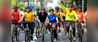 Este domingo ofrecerán talleres gratuitos de ciclismo Este domingo ofrecerán talleres gratuitos de ciclismo