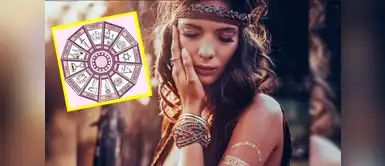 Horoscópo gitano: características y fortalezas ¡Conoce qué signo eres! Horoscópo gitano: características y fortalezas ¡Conoce qué signo eres!