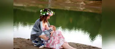 ¿Cómo brindar una buena lactancia a nuestros hijos? Sigue estos 10 consejos ¿Cómo brindar una buena lactancia a nuestros hijos? Sigue estos 10 consejos