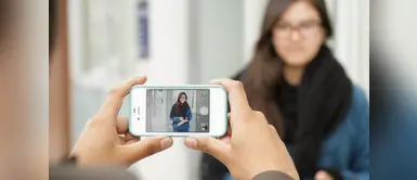 ¡Adiós a la cinta métrica! Ahora podrás conocer tu estatura a través de una app ¡Adiós a la cinta métrica! Ahora podrás conocer tu estatura a través de una app