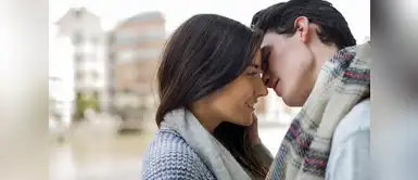 San Valentín: Estos son los beneficios que generan los besos en tu salud San Valentín: Estos son los beneficios que generan los besos en tu salud