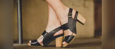 ¿Tacón o plano? Tips para elegir sandalias y añadir más estilo a tu look ¿Tacón o plano? Tips para elegir sandalias y añadir más estilo a tu look