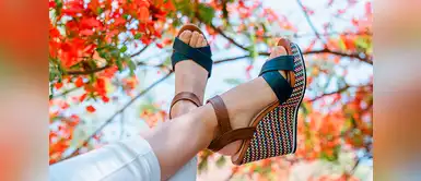 Summer vibes: estas son las sandalias más bonitas y cómodas para tus pies Summer vibes: estas son las sandalias más bonitas y cómodas para tus pies
