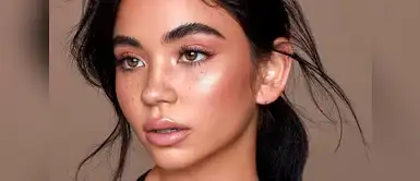 #MakeupHacks: 4 trucos de belleza que cambiarán el resultado de tu iluminador #MakeupHacks: 4 trucos de belleza que cambiarán el resultado de tu iluminador