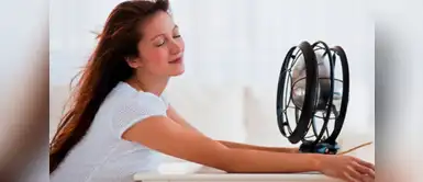 Estas son las manera correcta y segura de usar los ventiladores Estas son las manera correcta y segura de usar los ventiladores