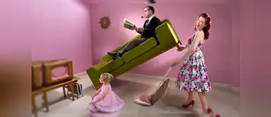 Mujeres en busca de erradicar los viejos y absurdos estereotipos machistas Mujeres en busca de erradicar los viejos y absurdos estereotipos machistas