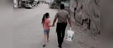 ¿Te gusta jugar carnavales? El último video de la PNP te hará cambiar de idea ¿Te gusta jugar carnavales? El último video de la PNP te hará cambiar de idea