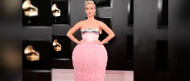 Grammy 2019: los looks más llamativos y extravagantes de la red carpet Grammy 2019: los looks más llamativos y extravagantes de la red carpet
