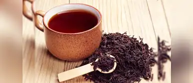 ¡Atención! Conoce cómo preparar remedios con té negro ¡Atención! Conoce cómo preparar remedios con té negro