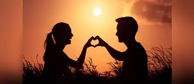 Estos son los signos del zodiaco que disfrutarán del amor esta semana Estos son los signos del zodiaco que disfrutarán del amor esta semana