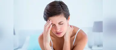 ¿Por qué nos duele la cabeza si el cerebro no siente dolor? ¿Por qué nos duele la cabeza si el cerebro no siente dolor?