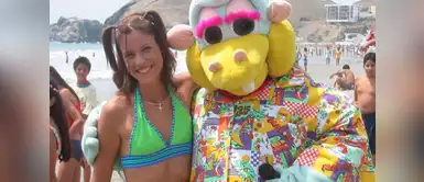 ¿No se llevaba bien con Timoteo? María Pía “destruye” así nuestra infancia ¿No se llevaba bien con Timoteo? María Pía “destruye” así nuestra infancia