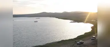 Hermosos destinos a muy bajo costo para viajar con tu pareja en San Valentín Hermosos destinos a muy bajo costo para viajar con tu pareja en San Valentín