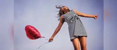 ¿Soltera en San Valentín? 3 pasos para disfrutar de este día ¿Soltera en San Valentín? 3 pasos para disfrutar de este día