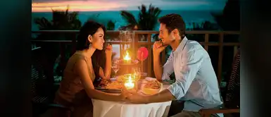 ¡Siempre saludable! Tips para no romper la dieta en San Valentín ¡Siempre saludable! Tips para no romper la dieta en San Valentín