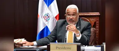 Presidente de la Cámara en República Dominicana desata polémica contra amas de casa Presidente de la Cámara en República Dominicana desata polémica contra amas de casa