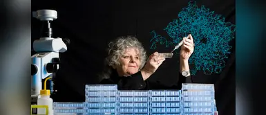 Premio Nobel reclama cambiar la educación científica para atraer a más niñas Premio Nobel reclama cambiar la educación científica para atraer a más niñas