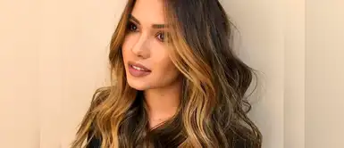 ¿Qué es el 'hair contouring' ? Te contamos todo sobre esta tendencia de cabello ¿Qué es el 'hair contouring' ? Te contamos todo sobre esta tendencia de cabello