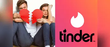¿Sabías que más del 42% de usuarios en Tinder están casados? ¿Sabías que más del 42% de usuarios en Tinder están casados?