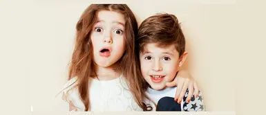 ¡Tener una hermana menor podría causarte sobrepeso! ¡Tener una hermana menor podría causarte sobrepeso!