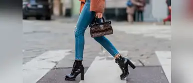 Mito o verdad: ¿Los pantalones pitillos producen celulitis? Mito o verdad: ¿Los pantalones pitillos producen celulitis?