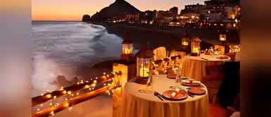 Parejas podrían gastar hasta S/ 700 por cenas en San Valentín Parejas podrían gastar hasta S/ 700 por cenas en San Valentín