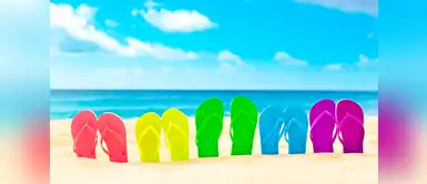 ¿Sabías que existe una peligrosa relación entre las sandalias y salud? ¿Sabías que existe una peligrosa relación entre las sandalias y salud?