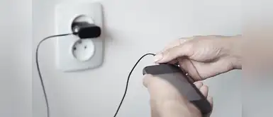 Usar el celular mientras está cargando puede ser mortal ¡Estas son las razones! Usar el celular mientras está cargando puede ser mortal ¡Estas son las razones!