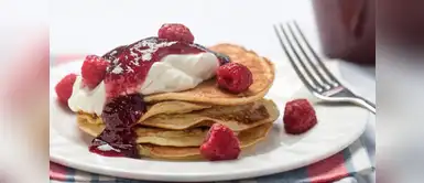 Comienza tu mañana con el mejor ánimo con estos desayunos nutritivos Comienza tu mañana con el mejor ánimo con estos desayunos nutritivos