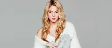 Shakira revela su secreto para lucir espectacular a los 42 años Shakira revela su secreto para lucir espectacular a los 42 años