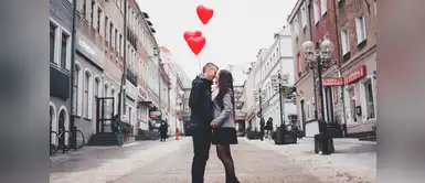 San Valentín: los problemas mentales no limitan enamorarse y ser amada San Valentín: los problemas mentales no limitan enamorarse y ser amada